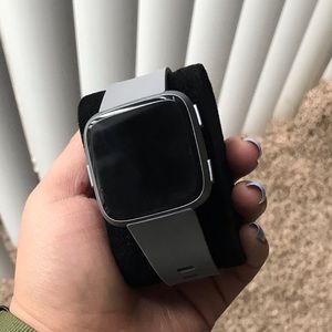 Fitbit Versa